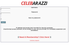 members.celebarazzi.com