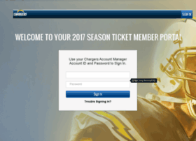 Members.chargers.com