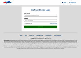 Members.infotracer.com