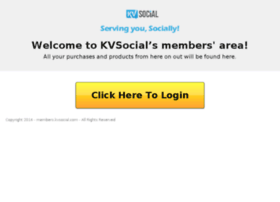 Members.kvsocial.com