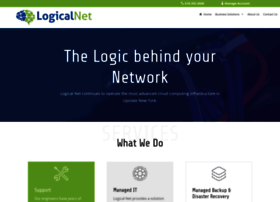 members.logical.net