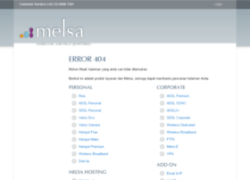 members.melsa.net.id