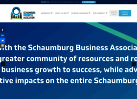 Members.schaumburgbusiness.com