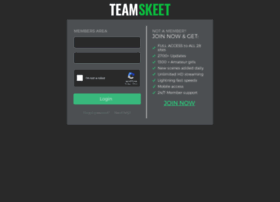 members.teamskeet.com