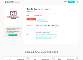 members.traffictactics.com
