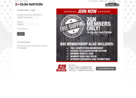Memberships.3gunnation.com