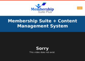 Membershipsuiteplus.com