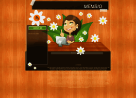 Membio.blogspot.com