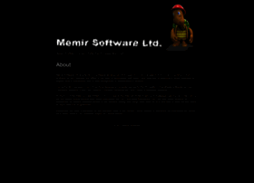 Memirsoftware.com