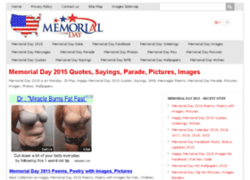 memorialday-2013.com