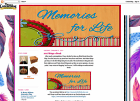 Memoriesforlifescrapbooks.blogspot.com