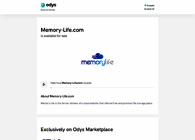 memory-life.com