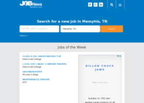 memphis.jobnewsusa.com
