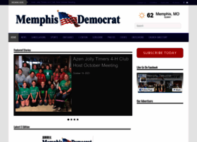 Memphisdemocrat.com