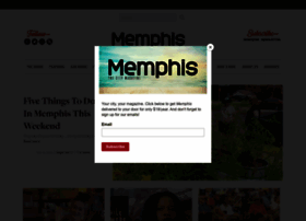 Memphismagazine.com