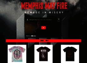 Memphismayfire.merchnow.com