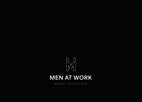 men-at-work.de