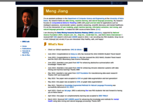 Meng-jiang.com