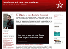 menilmontant.numeriblog.fr