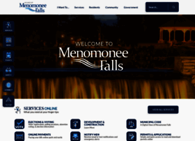 Menomonee-falls.org