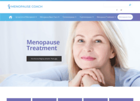 menopausecoach.com