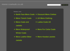 mens-coatsuk.co.uk