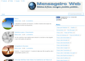 mensageiroweb.com