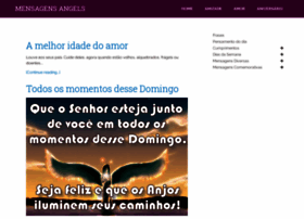 mensagensangels.com.br