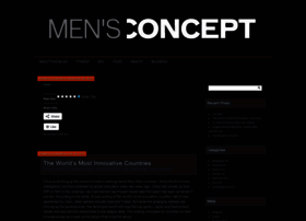 Mensconcept.wordpress.com