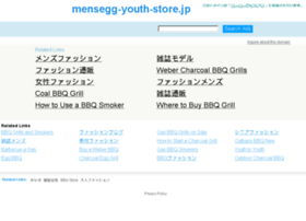 mensegg-youth-store.jp