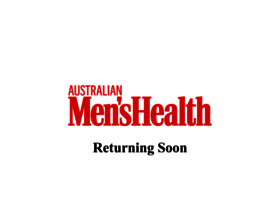 menshealthaus.com.au