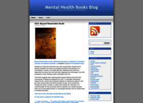 Mentalhealthbooks.wordpress.com