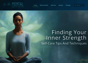 Mentalhealthcenter.org