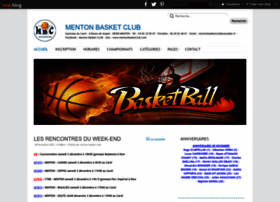 mentonbasketclub.com