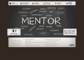 mentor.com.tr
