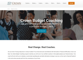 Mentoring.crown.org