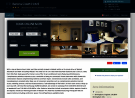 Menzies-barons-court.hotel-rv.com