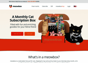Meowbox.com