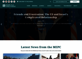 Mepc.org