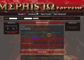 mephisto-torrent.com