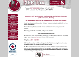 Mer-tax.com