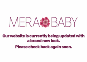 Merababy.co.uk