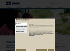 Merak-hvac.com