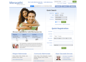Merasathi.com