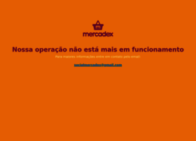 mercadex.com.br