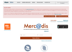 mercadis.com