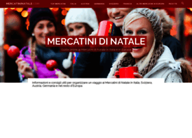 mercatininatale.com