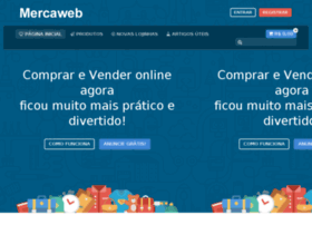 mercaweb.com.br