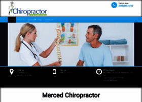 Mercedchiropractor.com