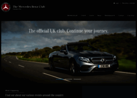 Mercedes-benz-club.co.uk